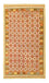 Kelim Carpet - orientalisk matta - 271 x 153 cm - flerfärgad