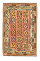 Afghansk kilim Mattan 314x208cm