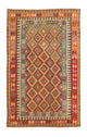 Afghansk kilim Mattan 305x195cm