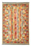 Kelim Carpet - orientalisk matta - 304 x 196 cm - flerfärgad