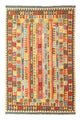 Afghansk kilim Mattan 304x196cm