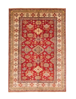 Ziegler Carpet - Kazak - 300 x 206 cm - röd