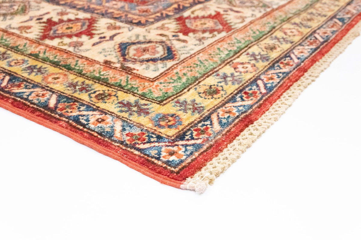 Ziegler Carpet - Kazak - 300 x 206 cm - röd