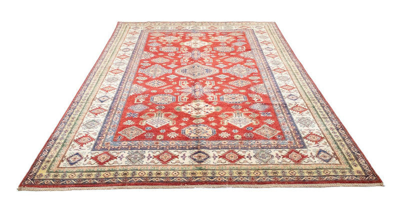 Ziegler Carpet - Kazak - 300 x 206 cm - röd