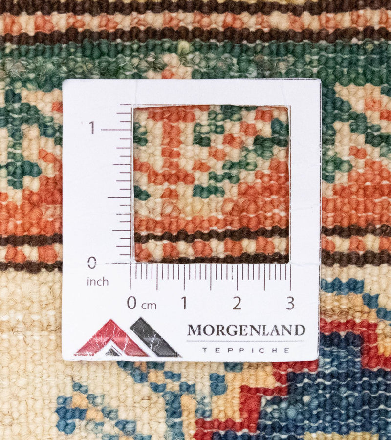 Ziegler Carpet - Kazak - 300 x 206 cm - röd