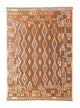 Afghansk kilim Mattan 295x202cm