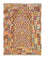 Kelim Carpet - orientalisk matta - 300 x 207 cm - brun