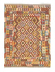 Afghansk kilim Mattan 300x207cm