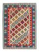 Kilim Fars Mattan 290x203cm