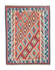 Kilim Fars Mattan 293x205cm