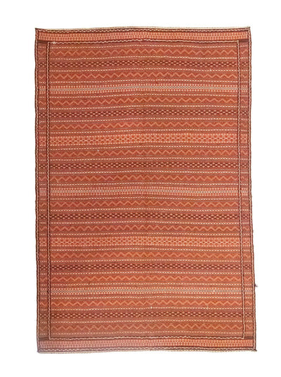 Kilim Fars Mattan 166x233cm