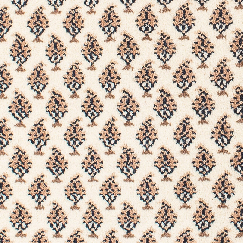 Orientalisk matta - Mir - Indus - 90 x 60 cm - beige