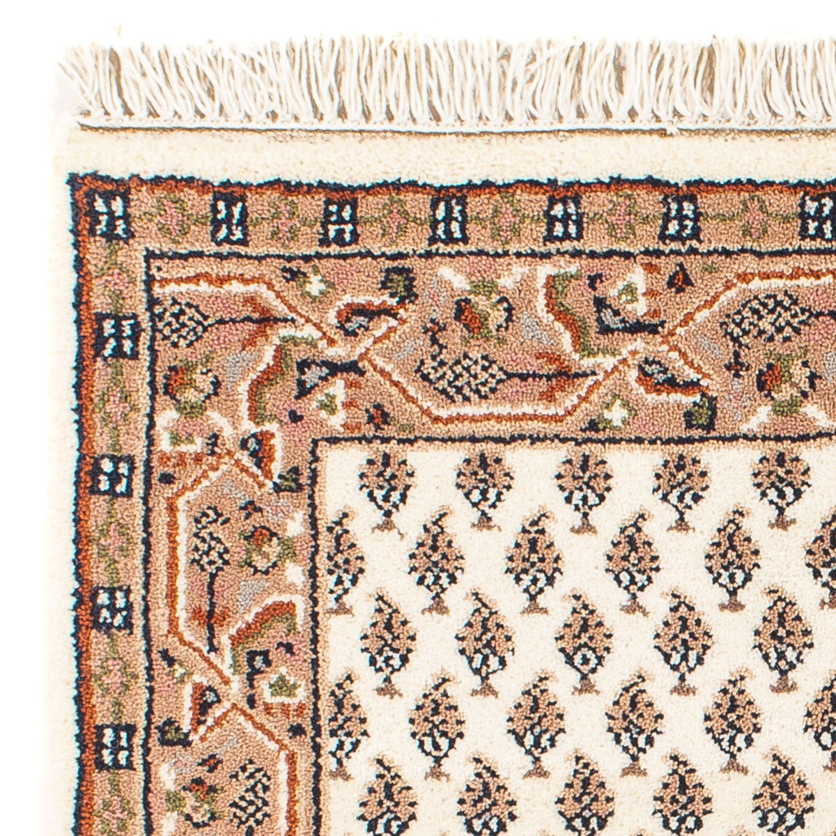 Indo Mir Mattan 60x90cm - Oriental Carpet
