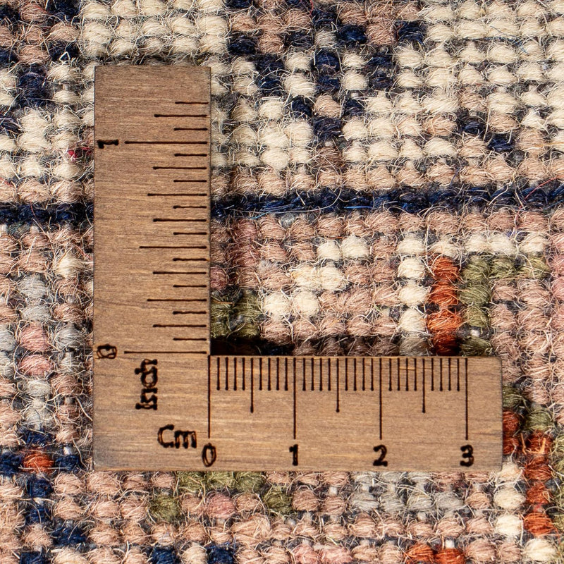 Orientalisk matta - Mir - Indus - 90 x 60 cm - beige