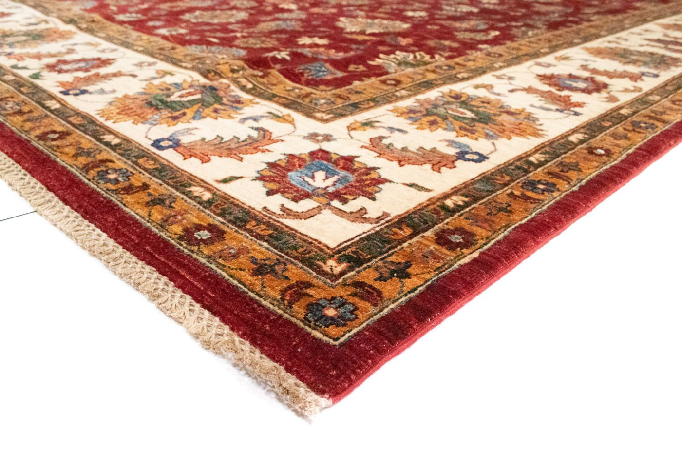 Ziegler Carpet 301x253cm - Oriental Carpet
