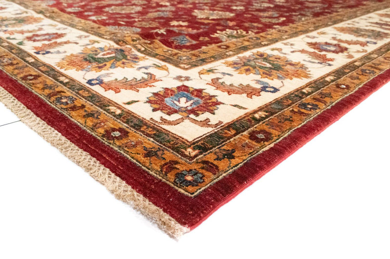 Ziegler Carpet - 301 x 253 cm - röd