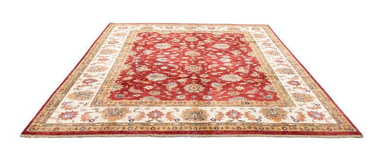 Ziegler Carpet - 301 x 253 cm - röd