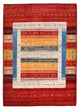 Indo Loribaft Mattan 201x148cm - Ullmatta