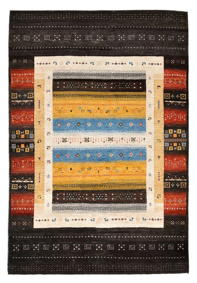 Indo Loribaft Mattan 143x212cm - Ullmatta