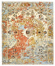 Designermatta 303x245cm - Designerteppich