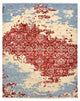 Designermatta 303x246cm - Designerteppich