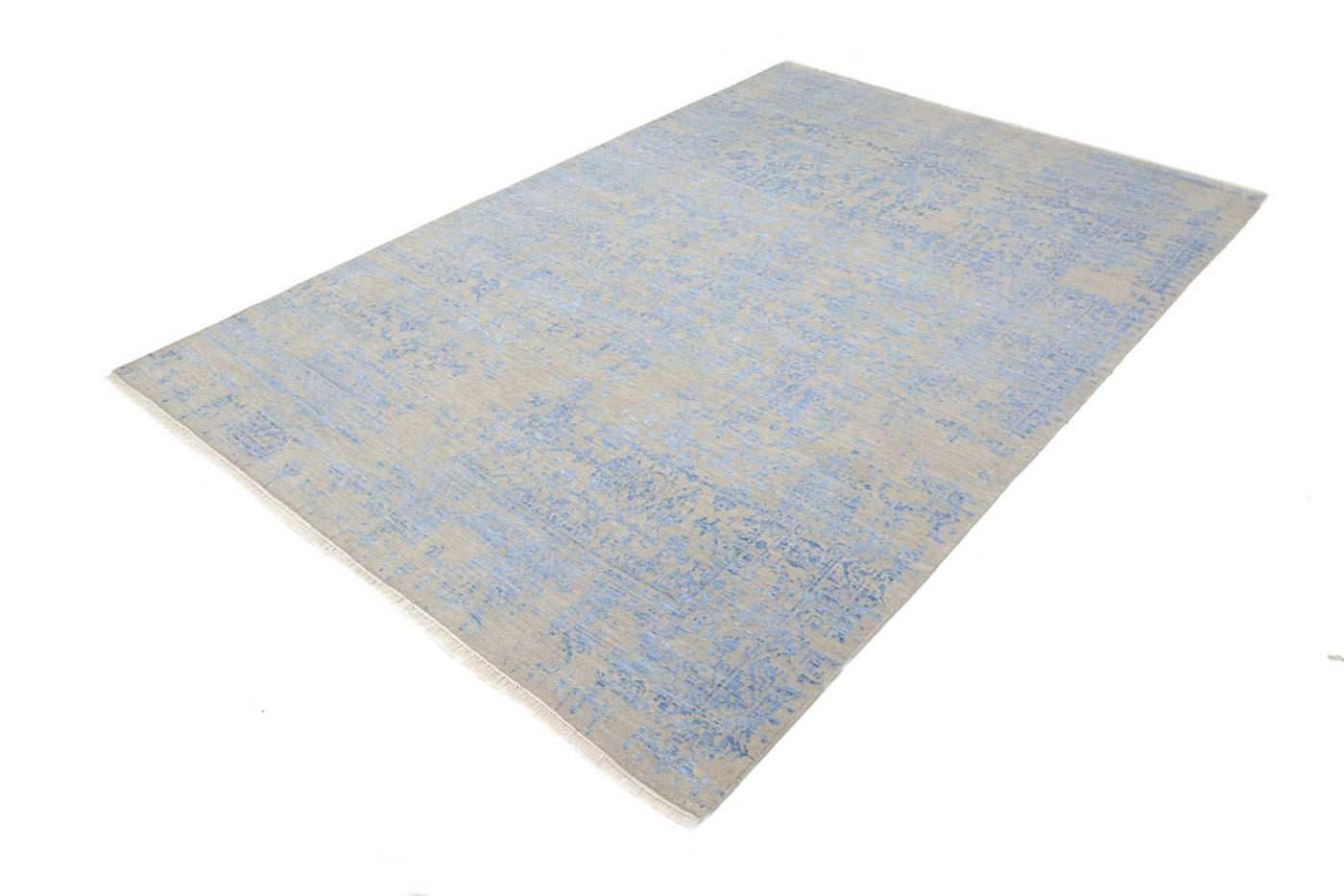 Designermatta 247x170cm - Designerteppich