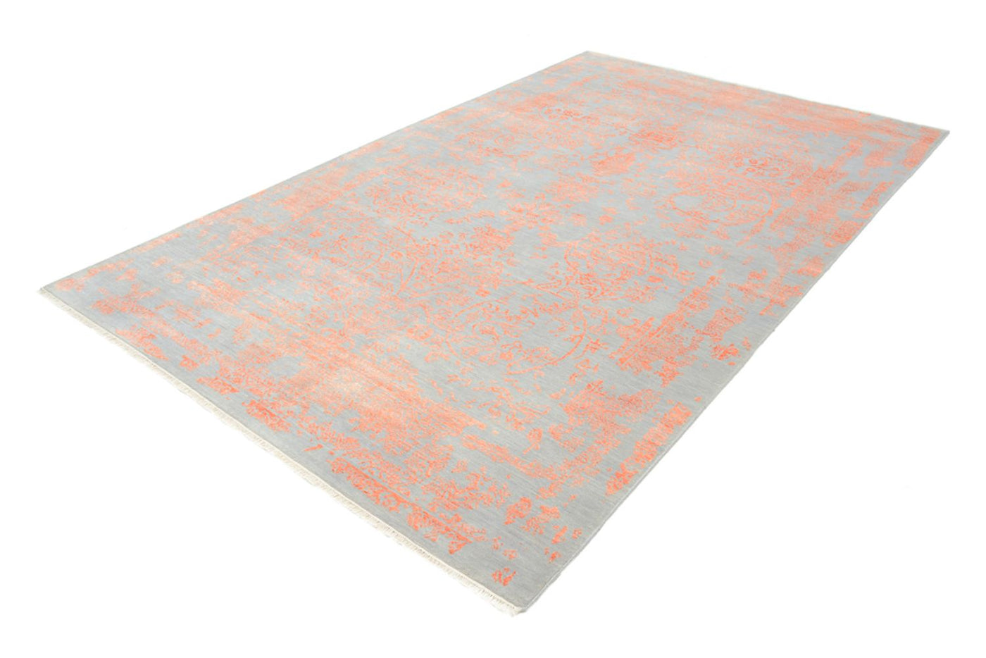 Designermatta 299x195cm - Designerteppich