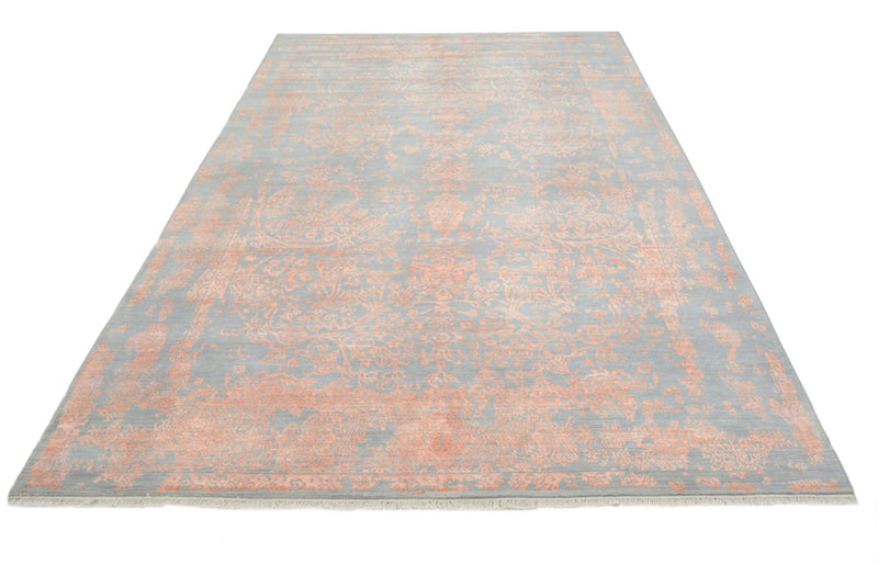 Designermatta - 299 x 195 cm - lax