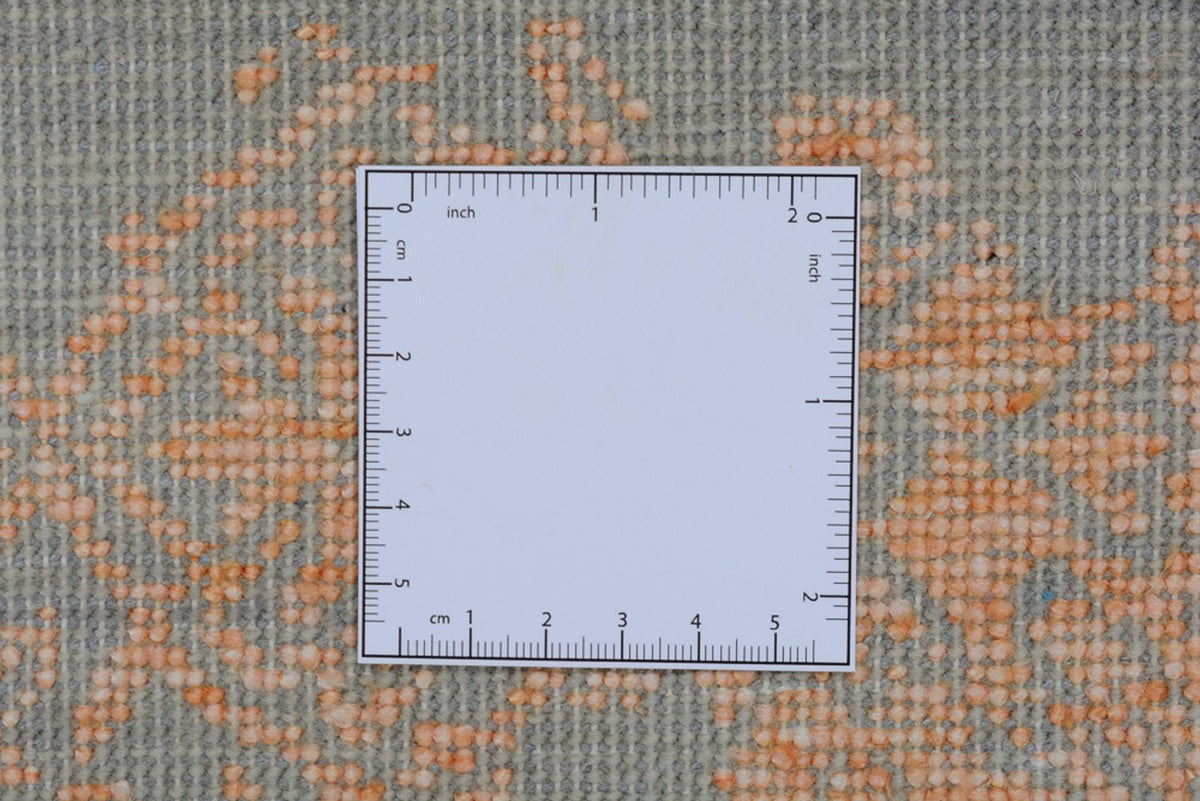 Designermatta - 299 x 195 cm - lax