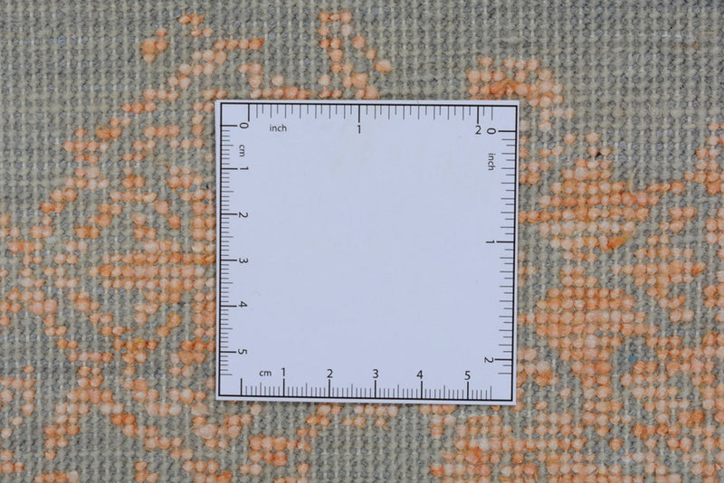 Designermatta - 299 x 195 cm - lax