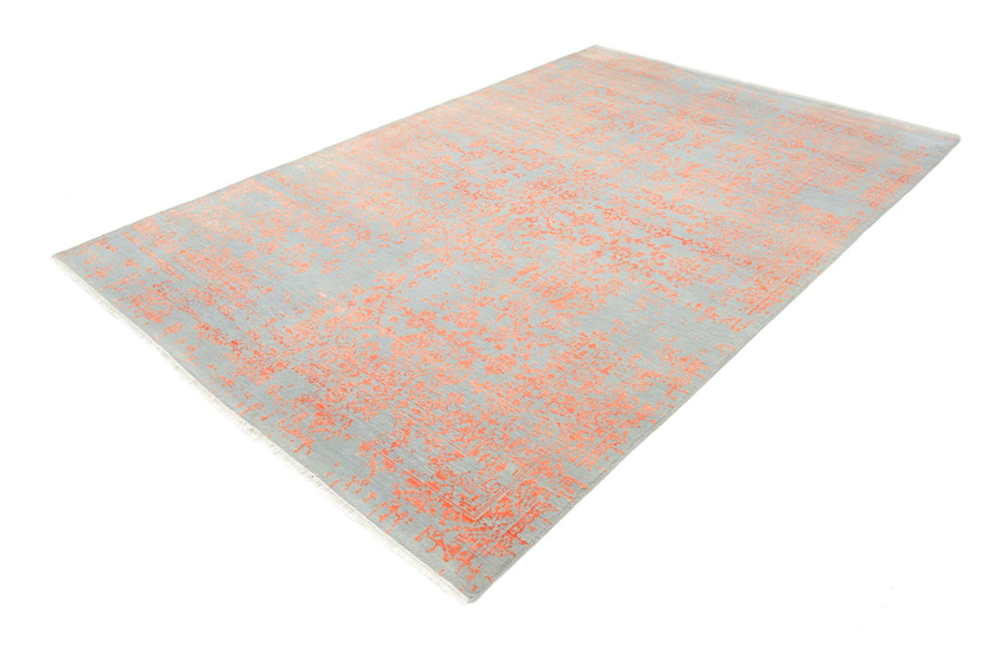 Designermatta 302x197cm - Designerteppich