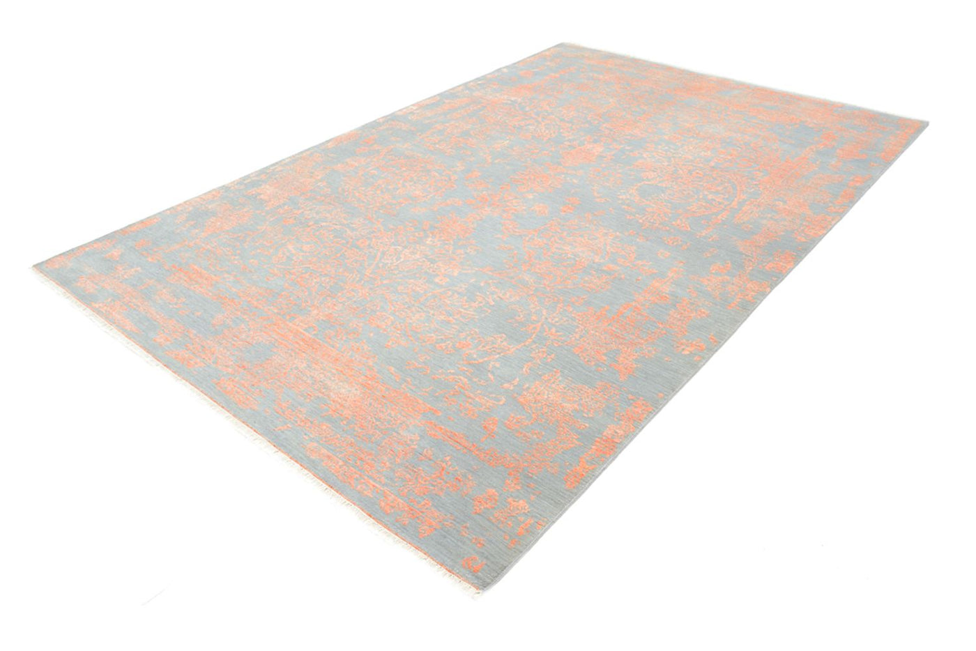 Designermatta 299x201cm - Designerteppich