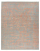 Designermatta 302x242cm - Designerteppich