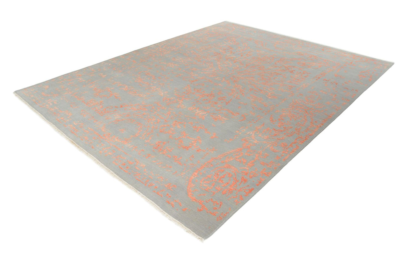 Designermatta 302x242cm - Designerteppich