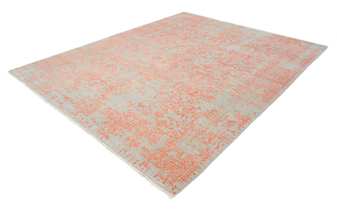 Designermatta 299x246cm - Designerteppich