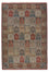 Orientalisk matta - Ghom - Indus - 306 x 211 cm - mörk beige