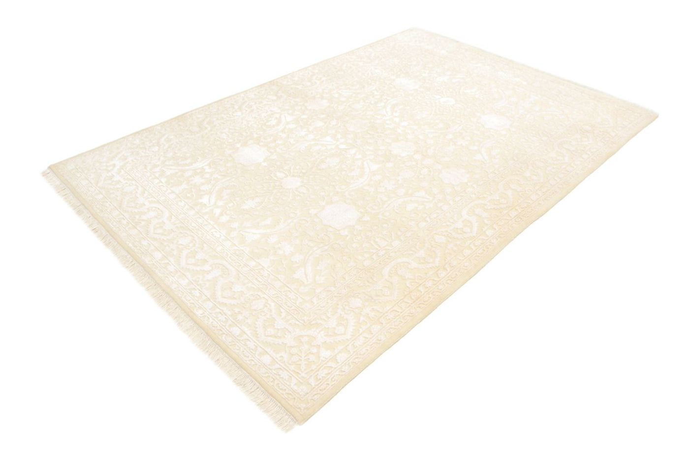 Designermatta 242x170cm - Designerteppich