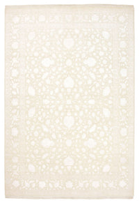 Oriental Carpet - 350 x 242 cm - vit