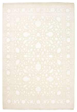 Oriental Carpet - 350 x 242 cm - vit