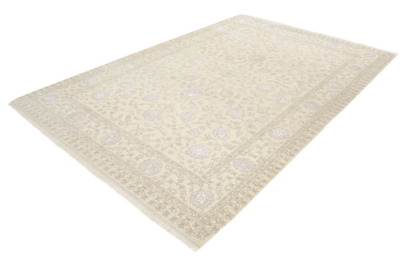 Oriental Carpet 302x208cm