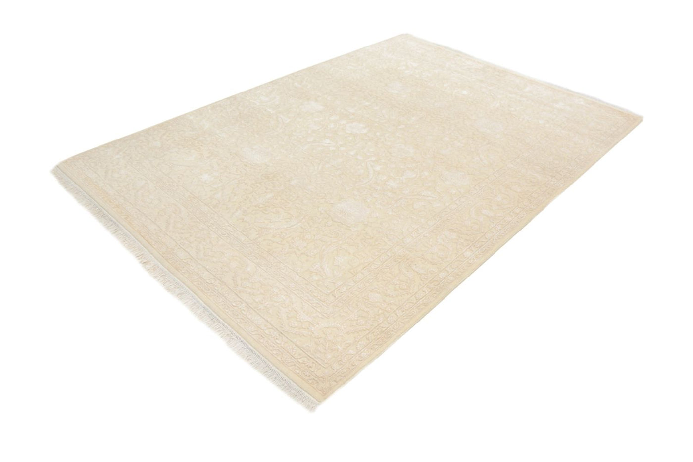 Oriental Carpet 240x173cm