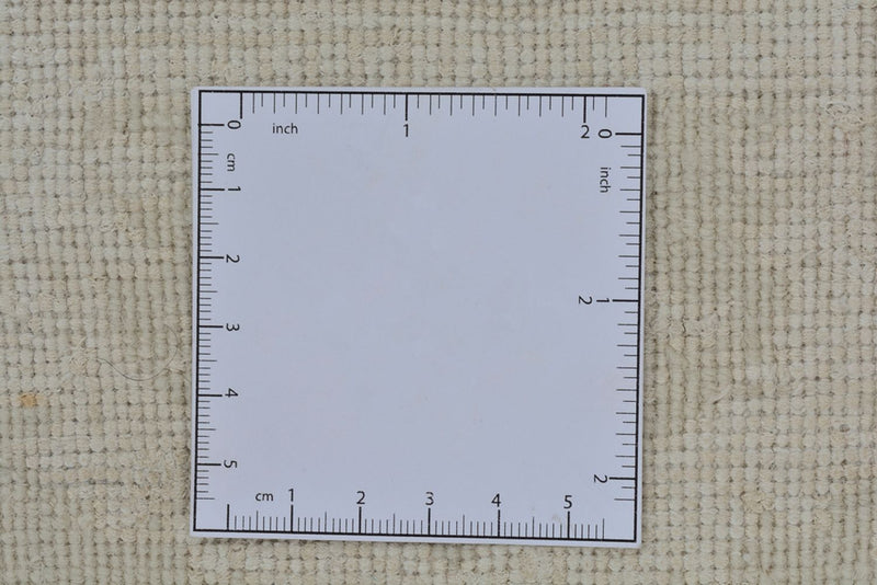 Oriental Carpet - 240 x 173 cm - grädde