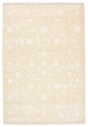Oriental Carpet - 239 x 171 cm - grädde