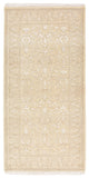 Oriental Carpet 144x73cm