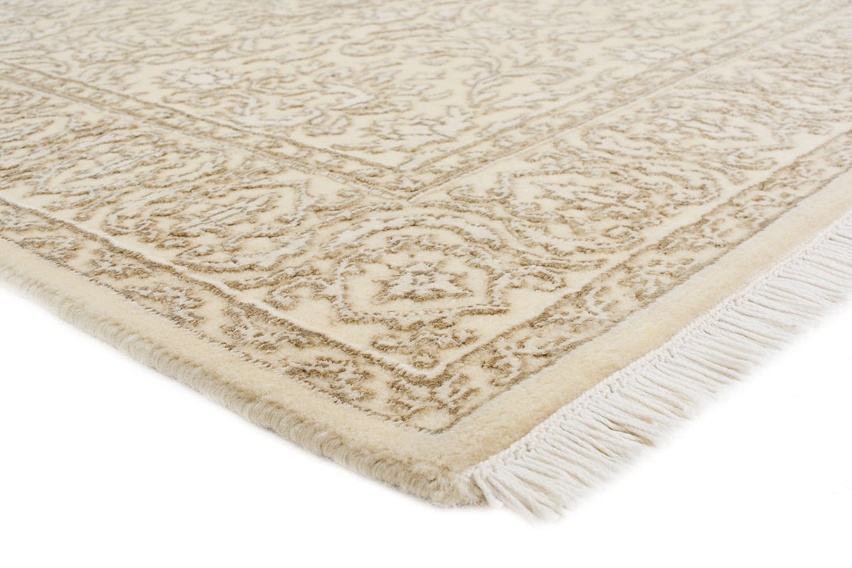 Oriental Carpet - 144 x 73 cm - ljusbeige