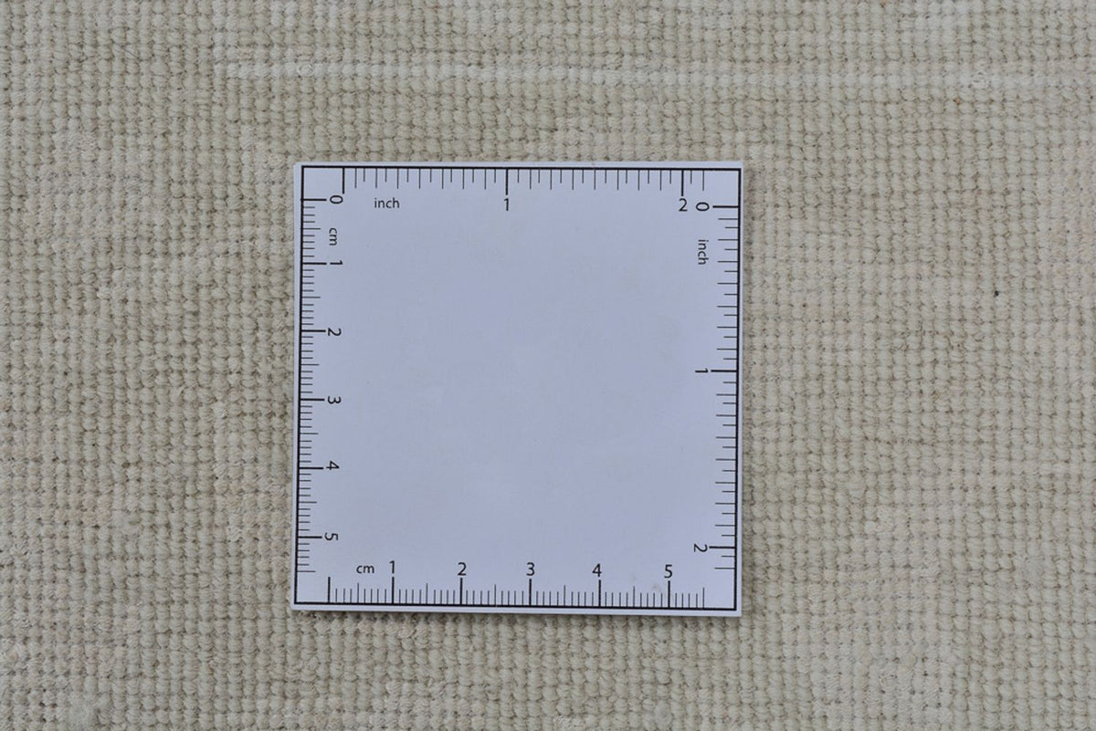 Oriental Carpet - 307 x 200 cm - ljusbeige