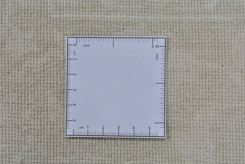 Oriental Carpet - 307 x 200 cm - ljusbeige