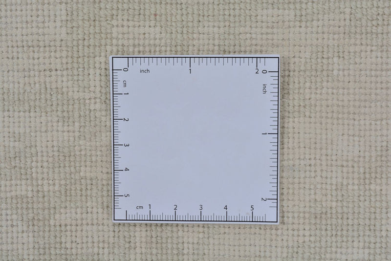 Oriental Carpet - 242 x 170 cm - ljusbeige