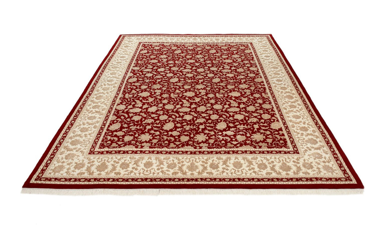 Oriental Carpet - 299 x 222 cm - röd