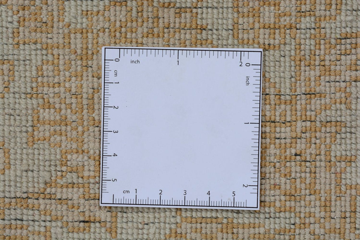 Oriental Carpet - 299 x 222 cm - röd